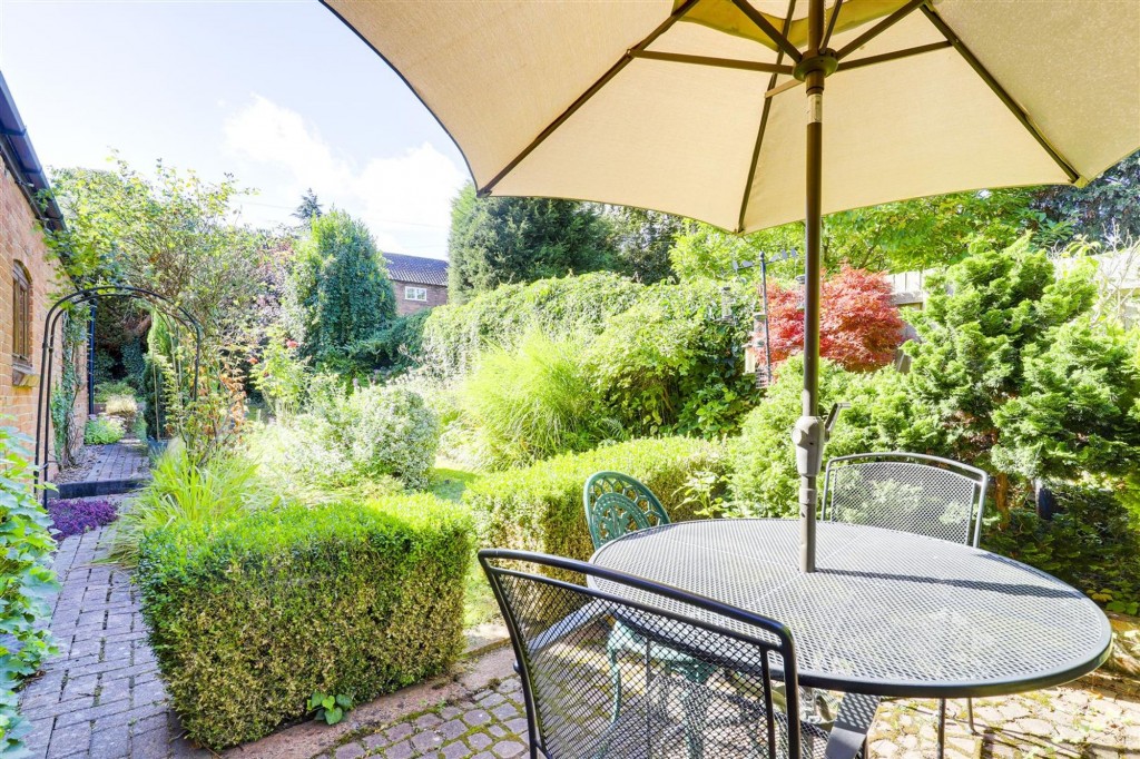 Lambley Road, Lowdham, NG14