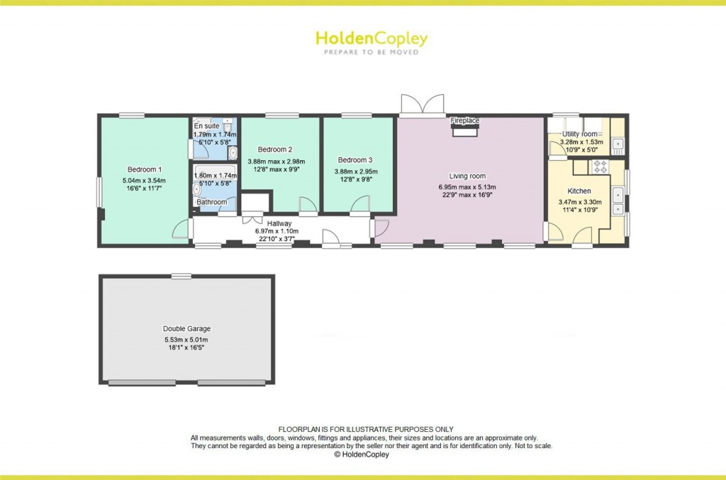 Lambley Road, Lowdham, NG14