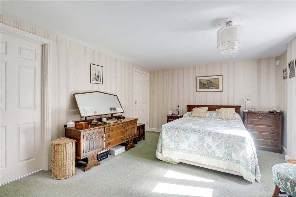 Lambley Road, Lowdham, NG14