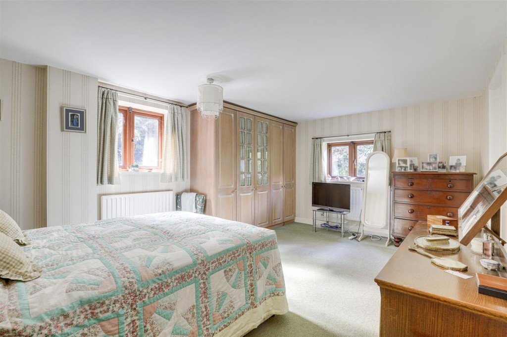 Lambley Road, Lowdham, NG14