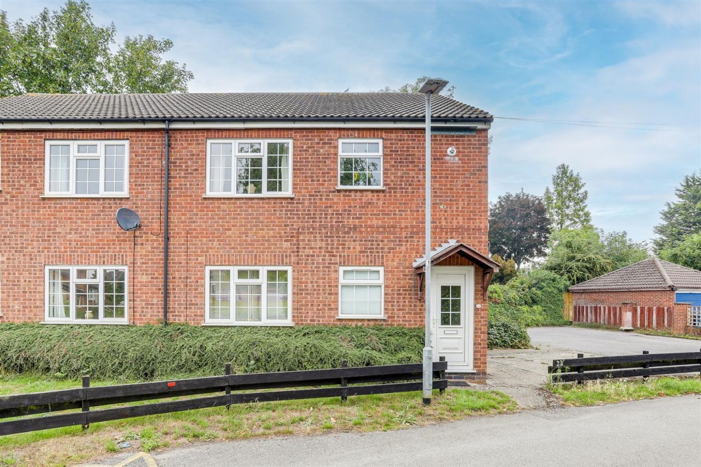 Radcliffe Road, West Bridgford, NG2