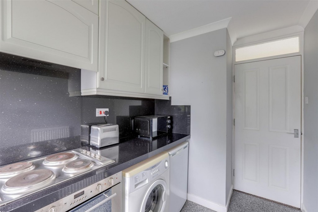Radcliffe Road, West Bridgford, NG2