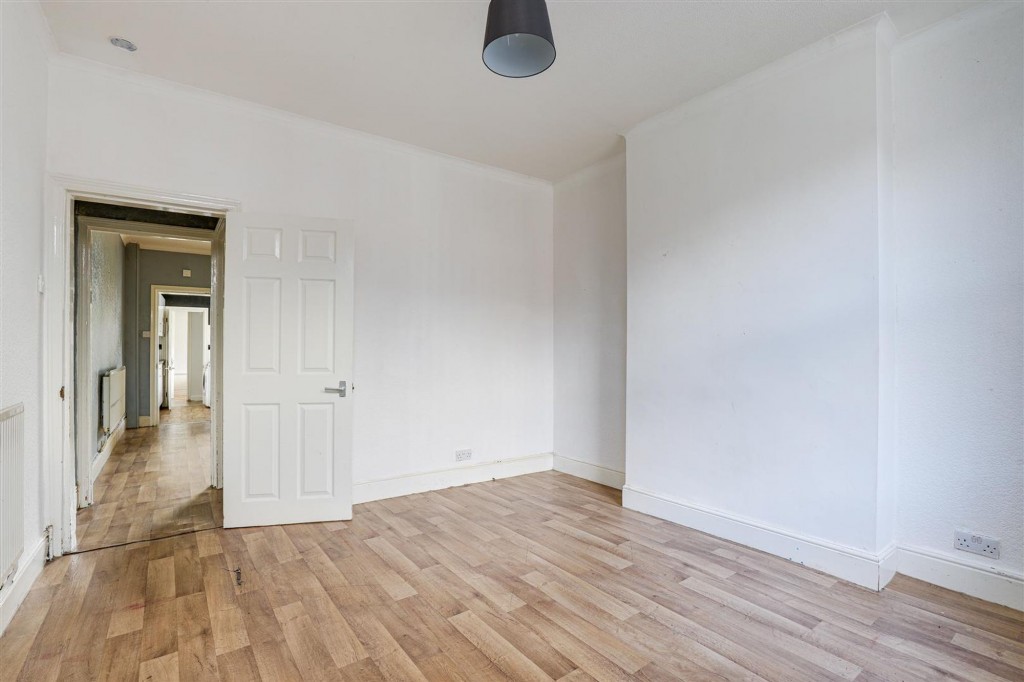 Vernon Road, Nottingham, NG6