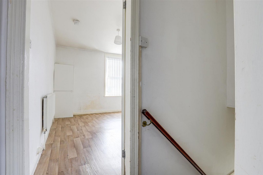 Vernon Road, Nottingham, NG6