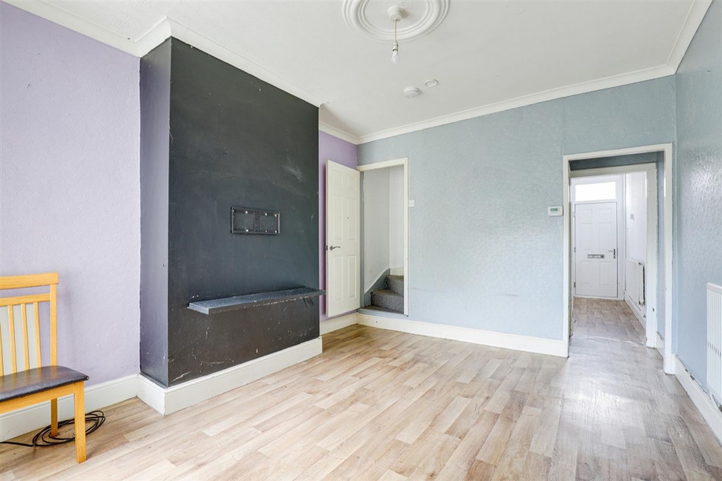 Vernon Road, Nottingham, NG6