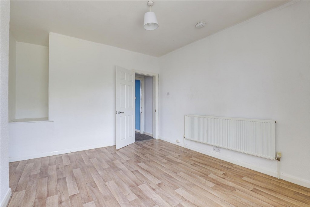 Vernon Road, Nottingham, NG6