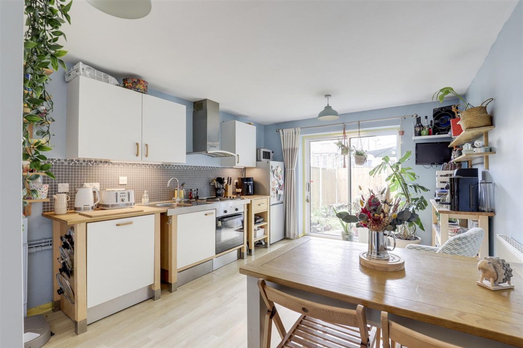 Hamilton Road, Nottingham, NG5