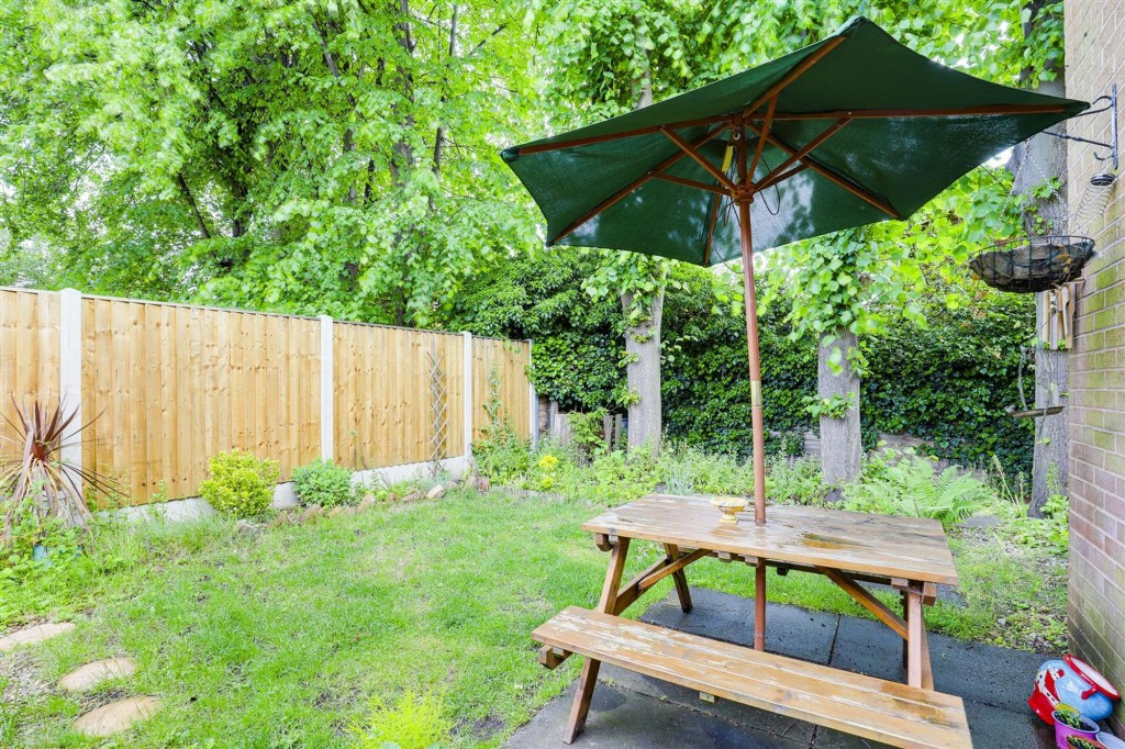 Hamilton Road, Nottingham, NG5