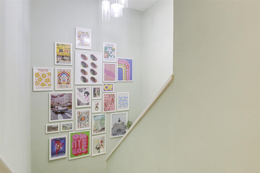 Hamilton Road, Nottingham, NG5