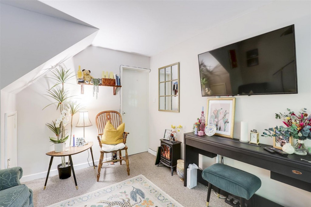 Hamilton Road, Nottingham, NG5