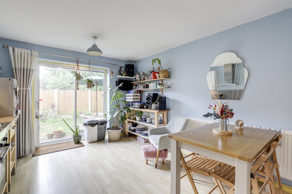 Hamilton Road, Nottingham, NG5