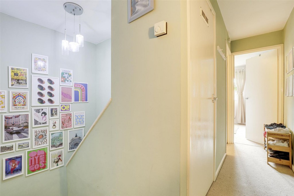 Hamilton Road, Nottingham, NG5