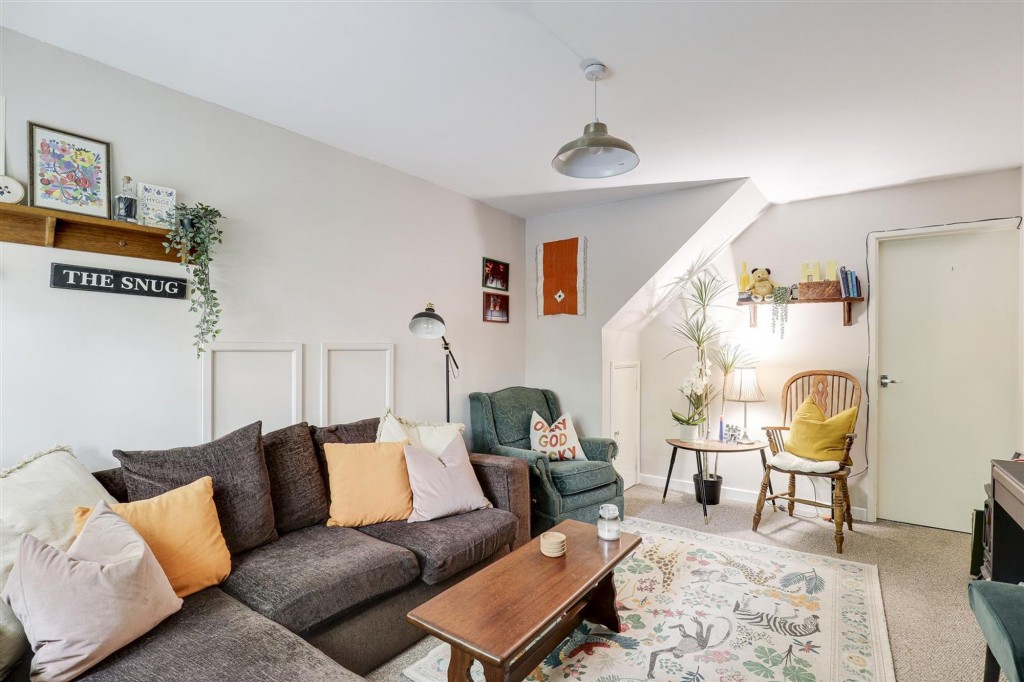 Hamilton Road, Nottingham, NG5