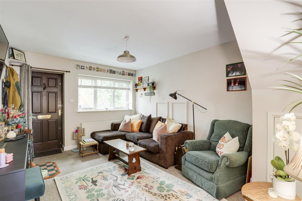 Hamilton Road, Nottingham, NG5