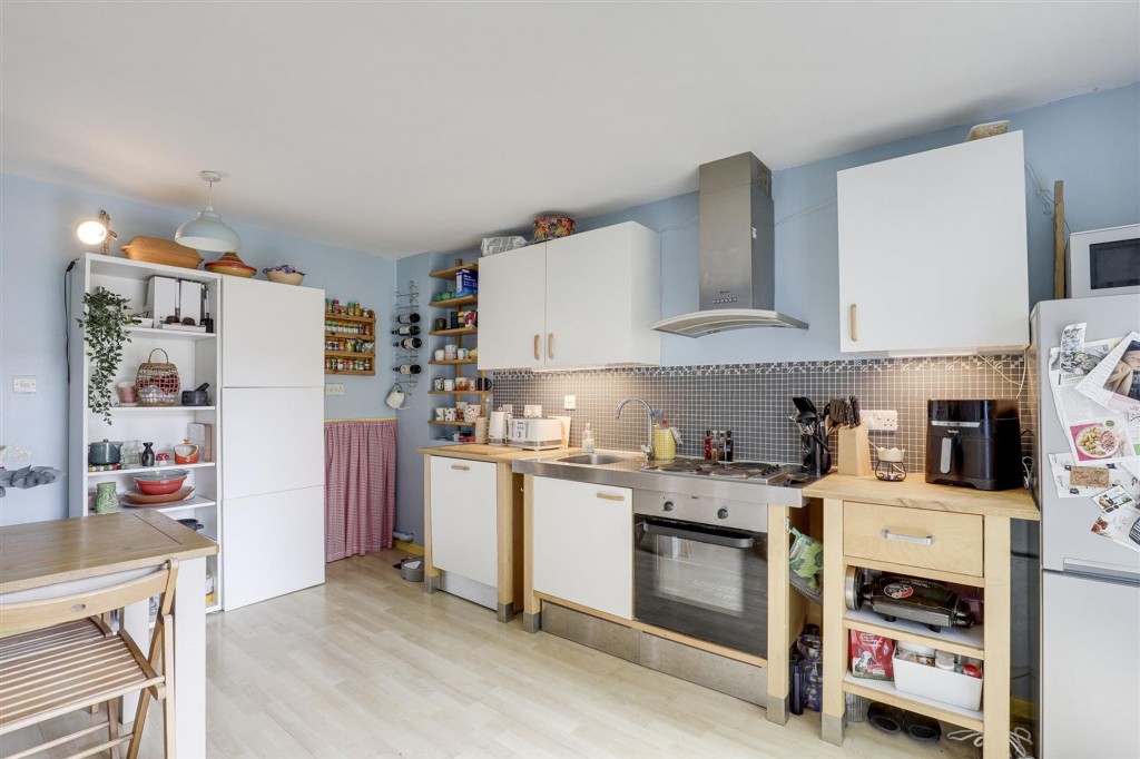 Hamilton Road, Nottingham, NG5