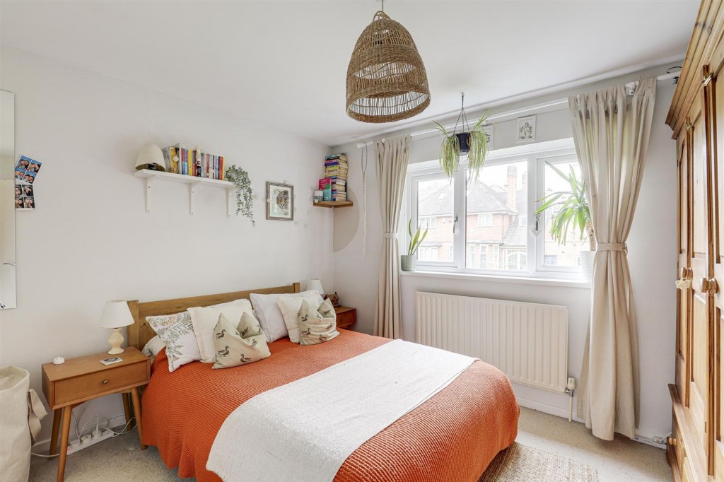 Hamilton Road, Nottingham, NG5