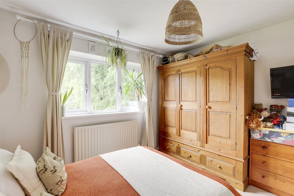 Hamilton Road, Nottingham, NG5