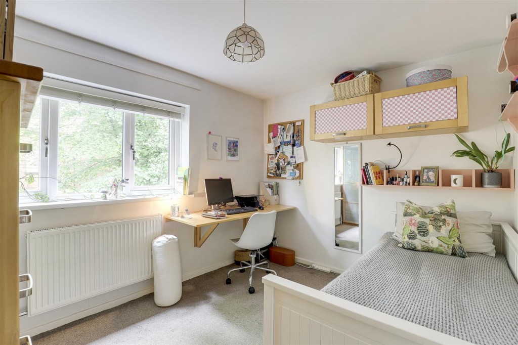 Hamilton Road, Nottingham, NG5