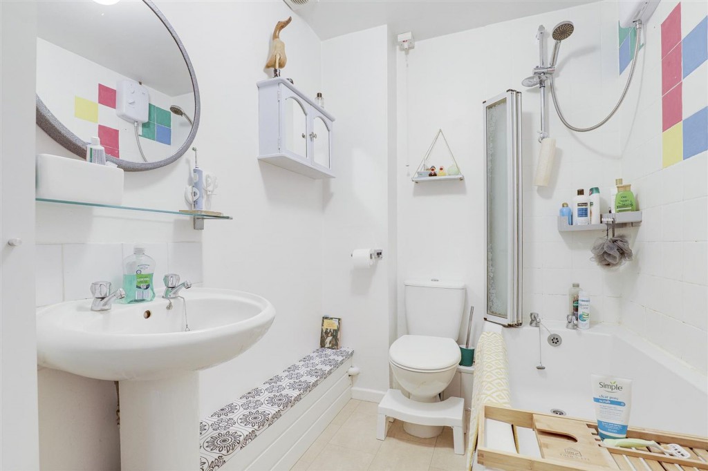 Hamilton Road, Nottingham, NG5