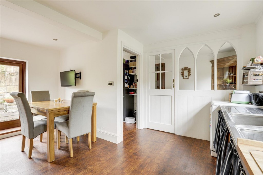 Gregory Street, Nottingham, NG7