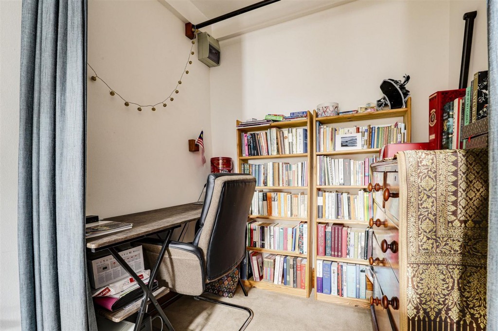 Gregory Street, Nottingham, NG7