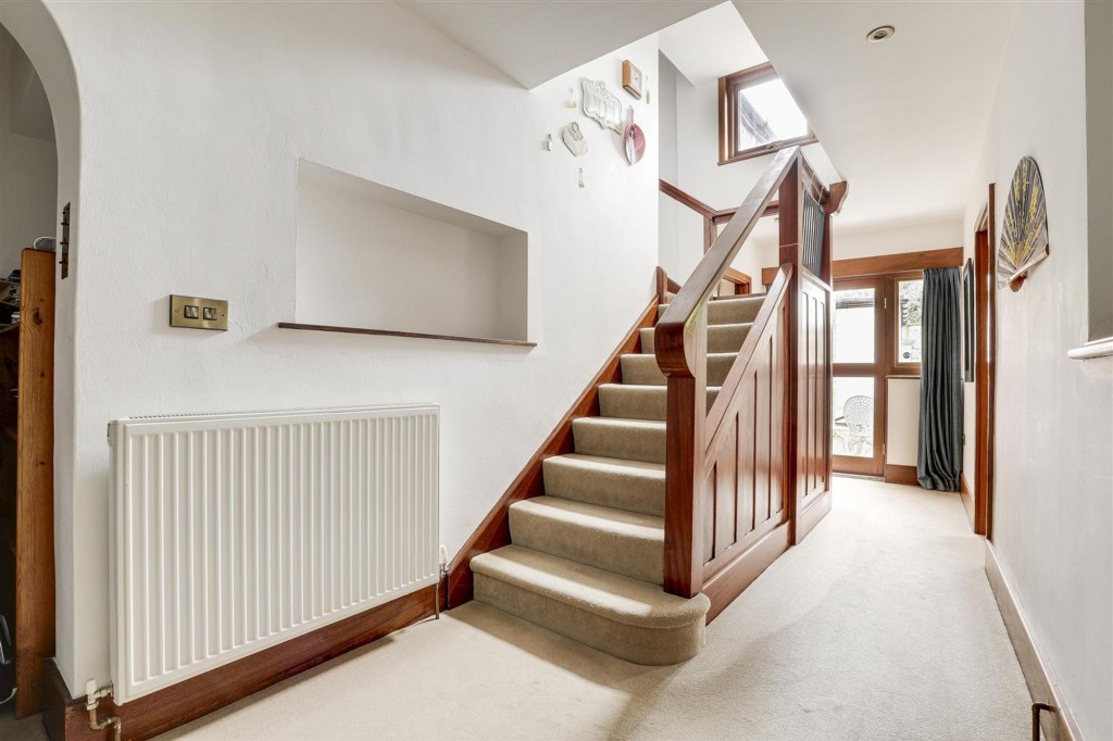 Gregory Street, Nottingham, NG7