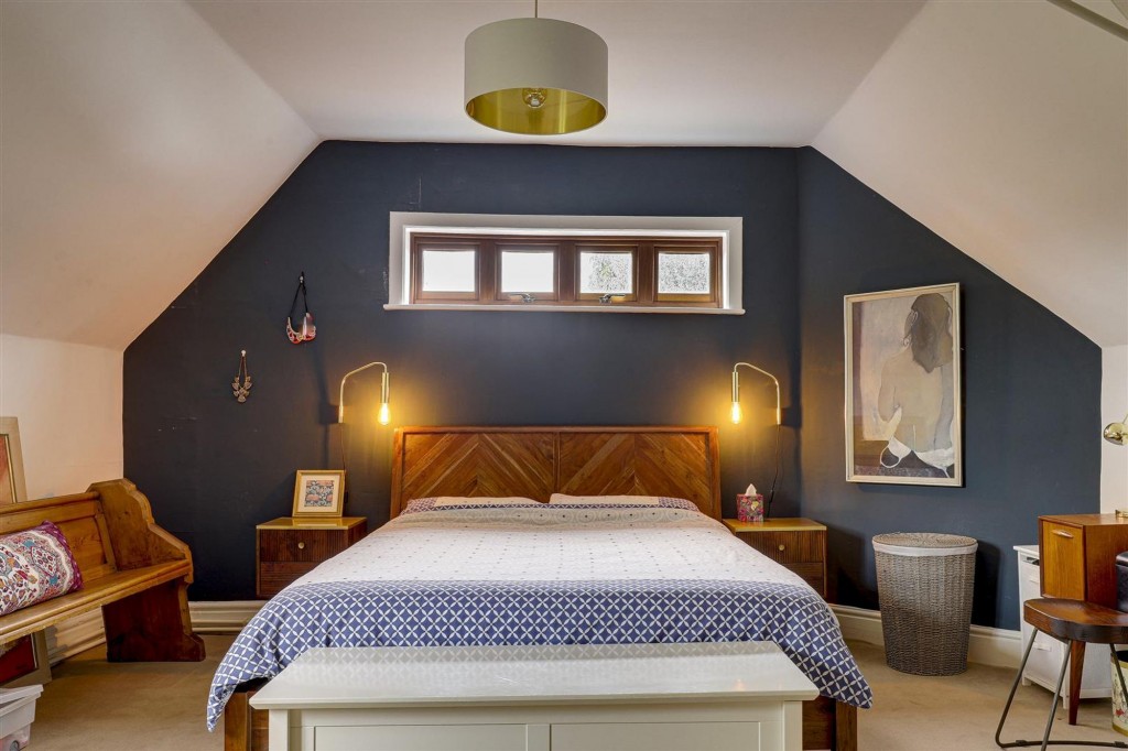 Gregory Street, Nottingham, NG7