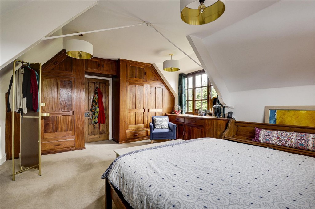 Gregory Street, Nottingham, NG7