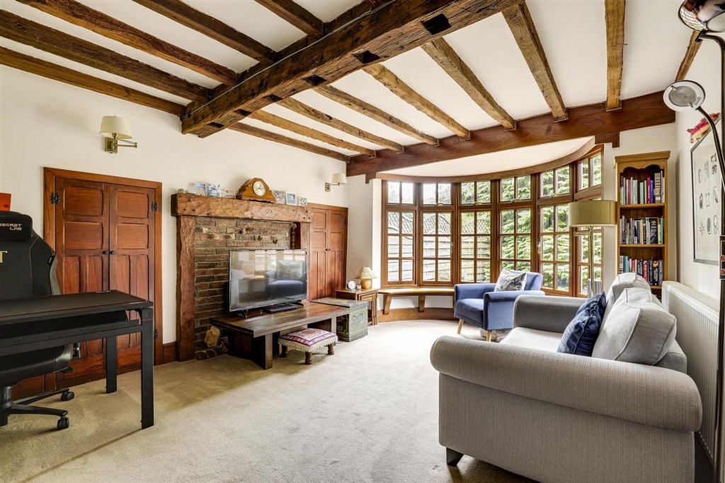 Gregory Street, Nottingham, NG7