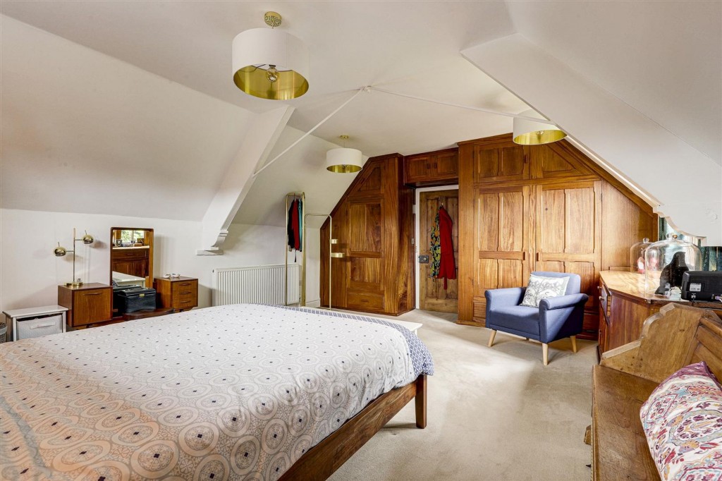 Gregory Street, Nottingham, NG7