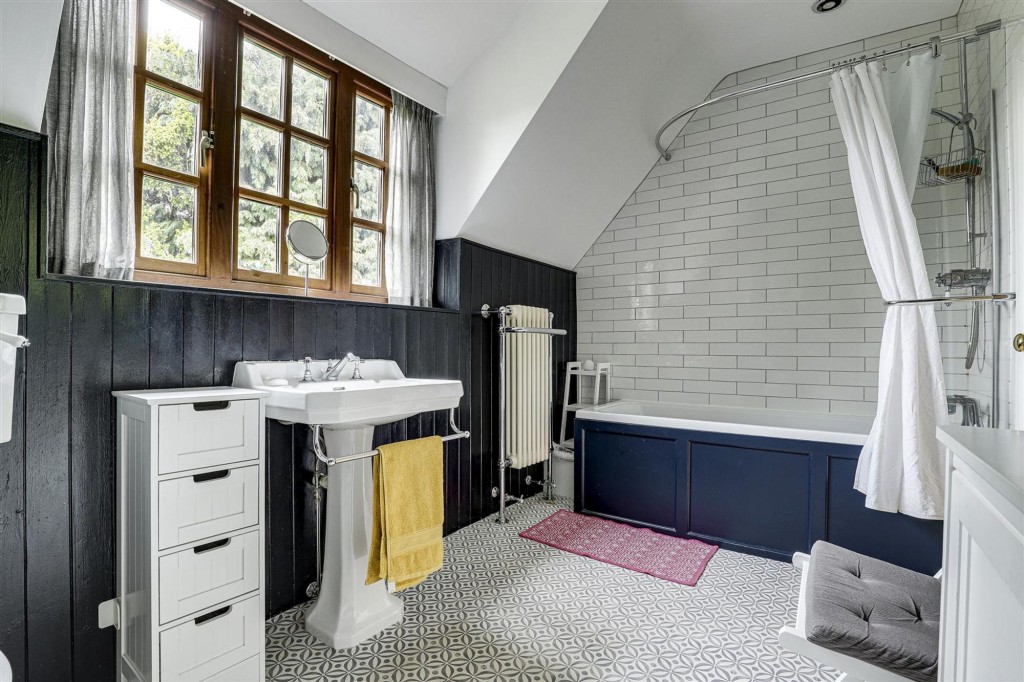 Gregory Street, Nottingham, NG7