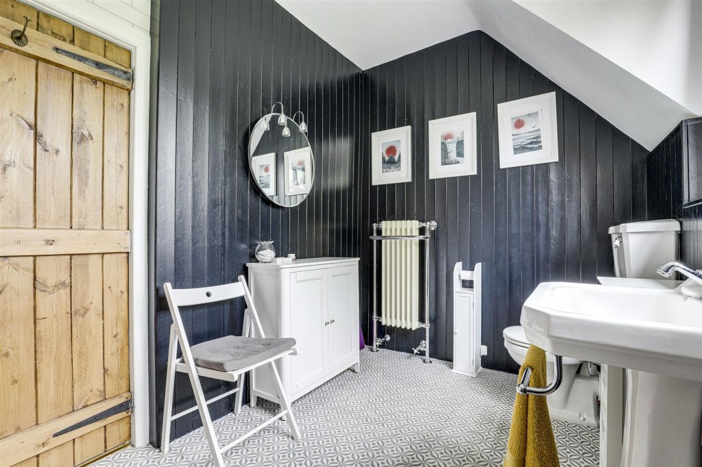 Gregory Street, Nottingham, NG7