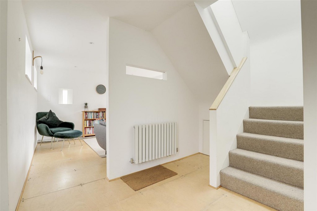 Gregory Street, Nottingham, NG7