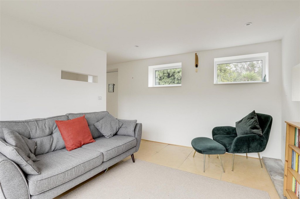 Gregory Street, Nottingham, NG7