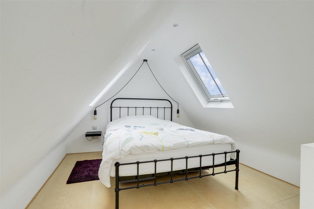 Gregory Street, Nottingham, NG7