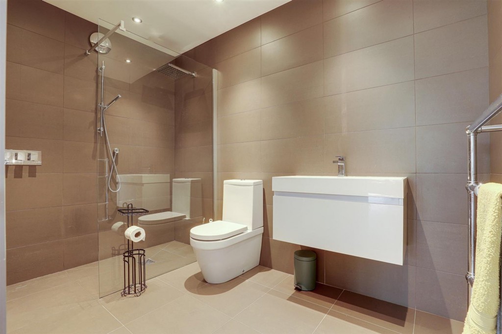 Gregory Street, Nottingham, NG7