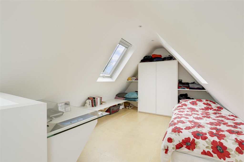 Gregory Street, Nottingham, NG7