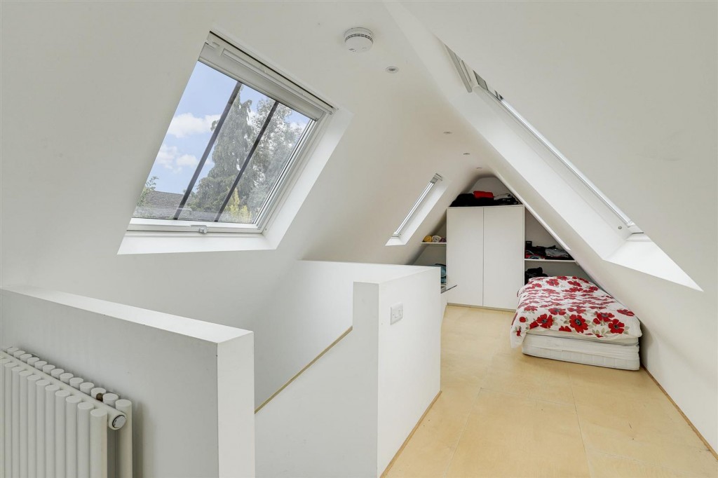 Gregory Street, Nottingham, NG7