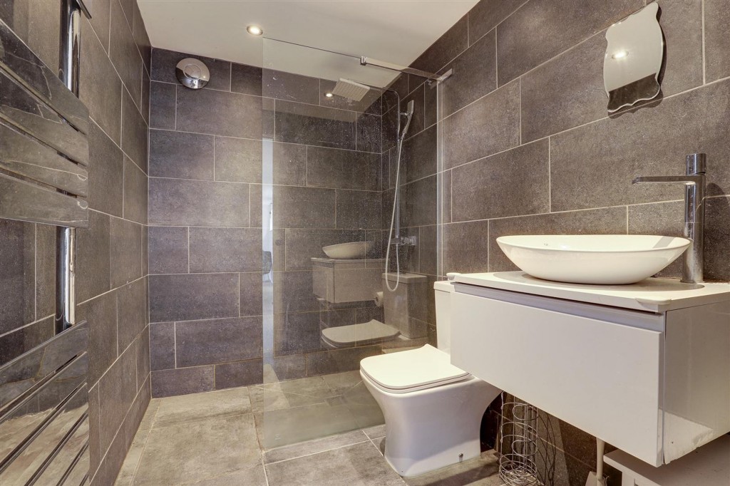 Gregory Street, Nottingham, NG7