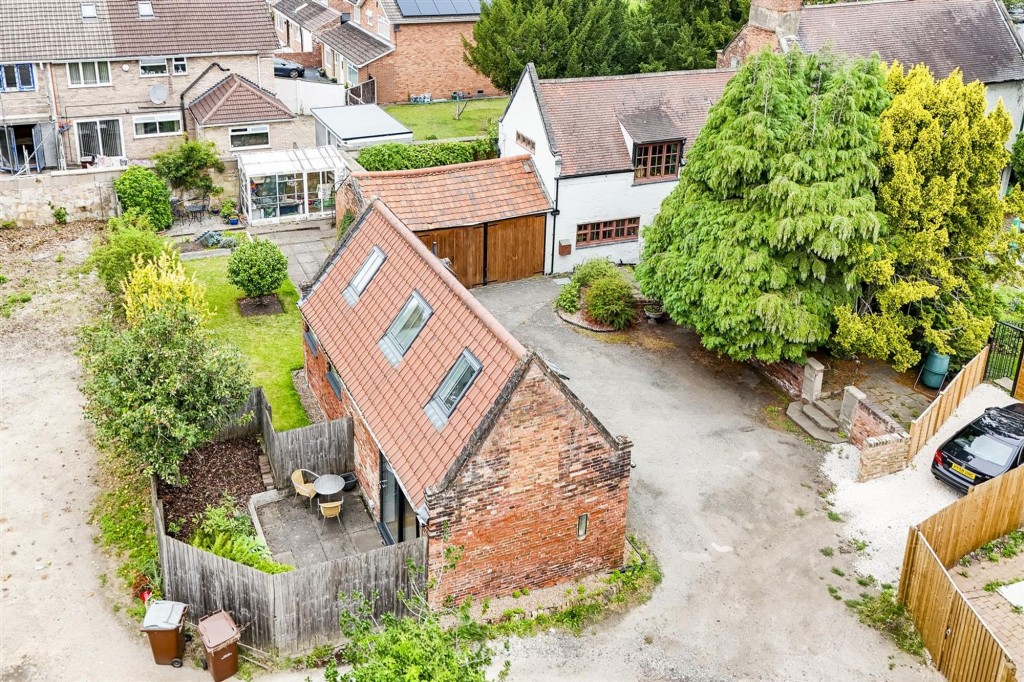 Gregory Street, Nottingham, NG7