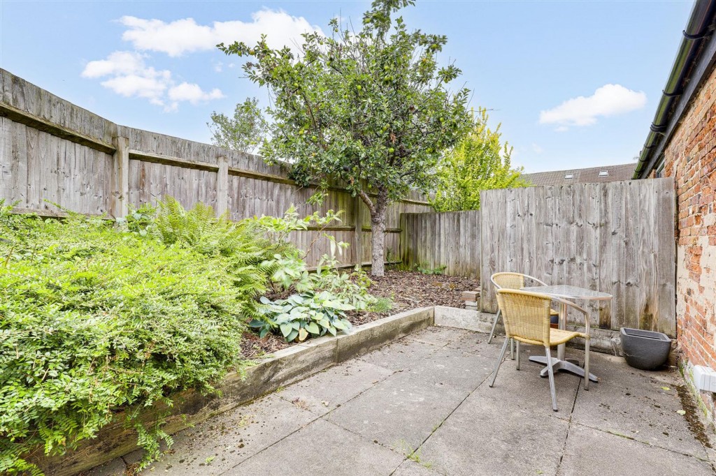 Gregory Street, Nottingham, NG7