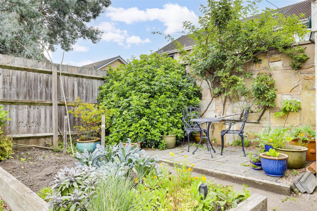 Gregory Street, Nottingham, NG7