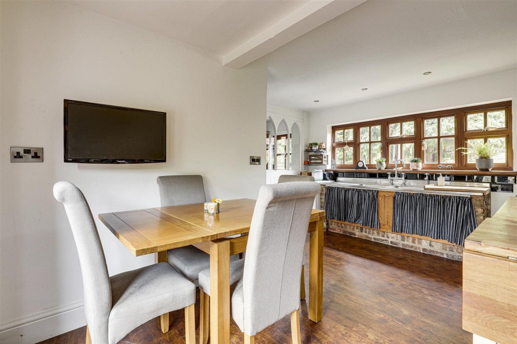 Gregory Street, Nottingham, NG7