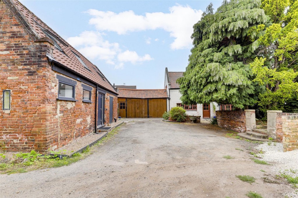 Gregory Street, Nottingham, NG7