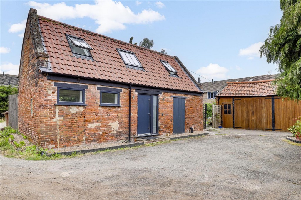 Gregory Street, Nottingham, NG7