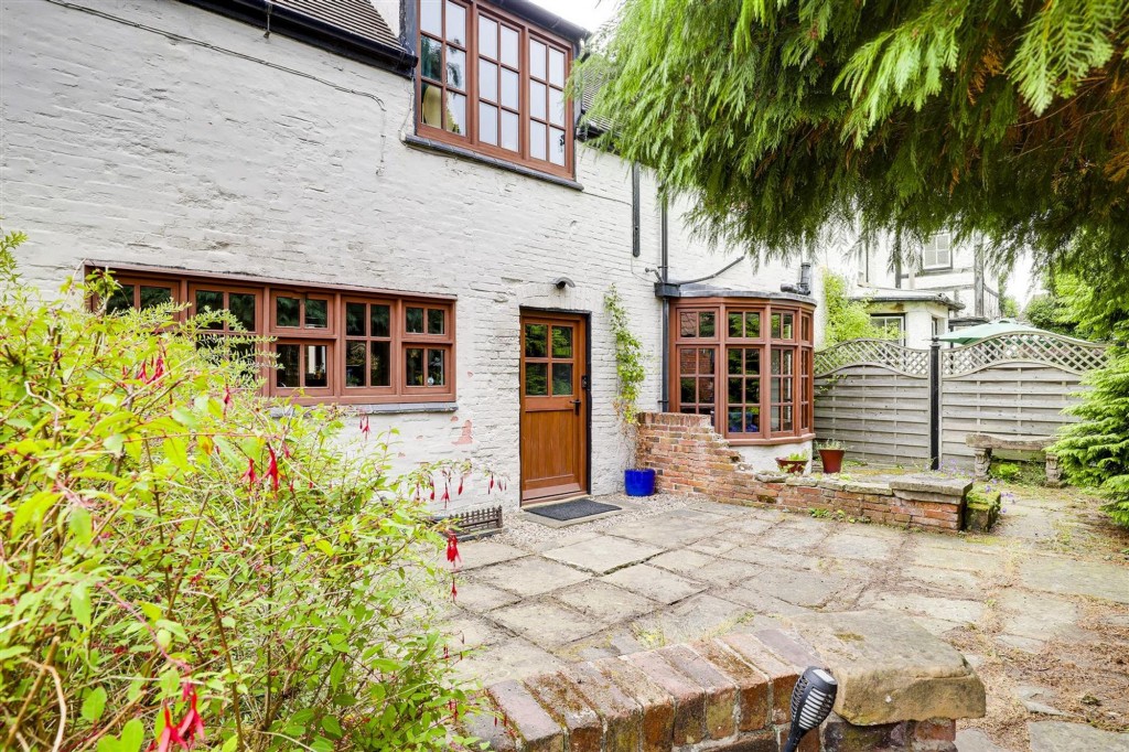 Gregory Street, Nottingham, NG7