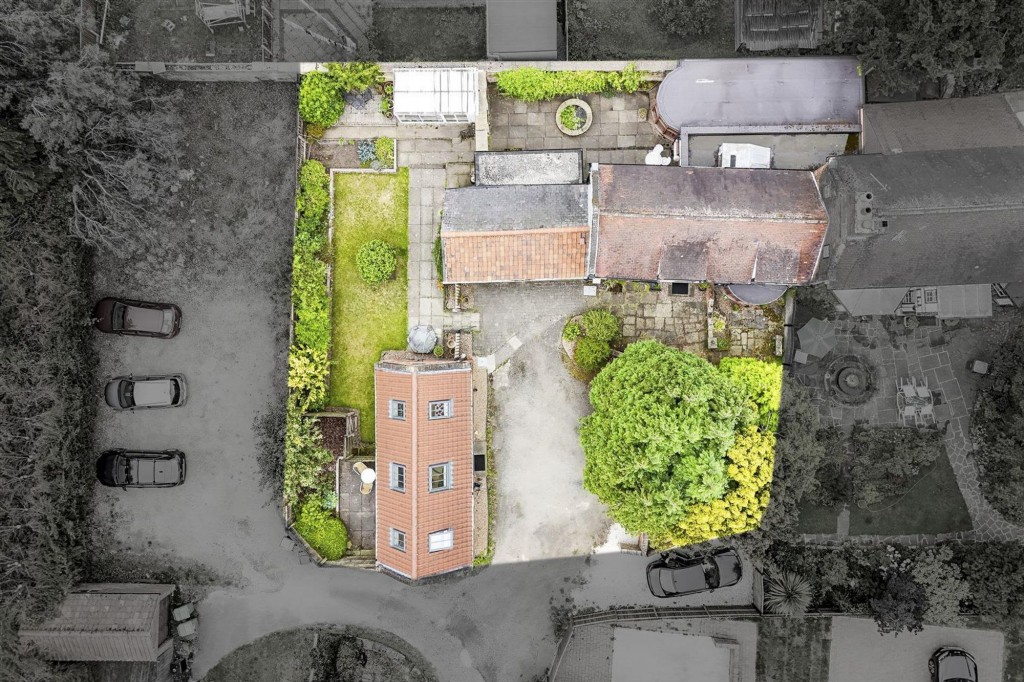 Gregory Street, Nottingham, NG7