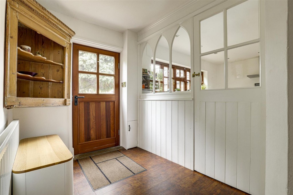 Gregory Street, Nottingham, NG7