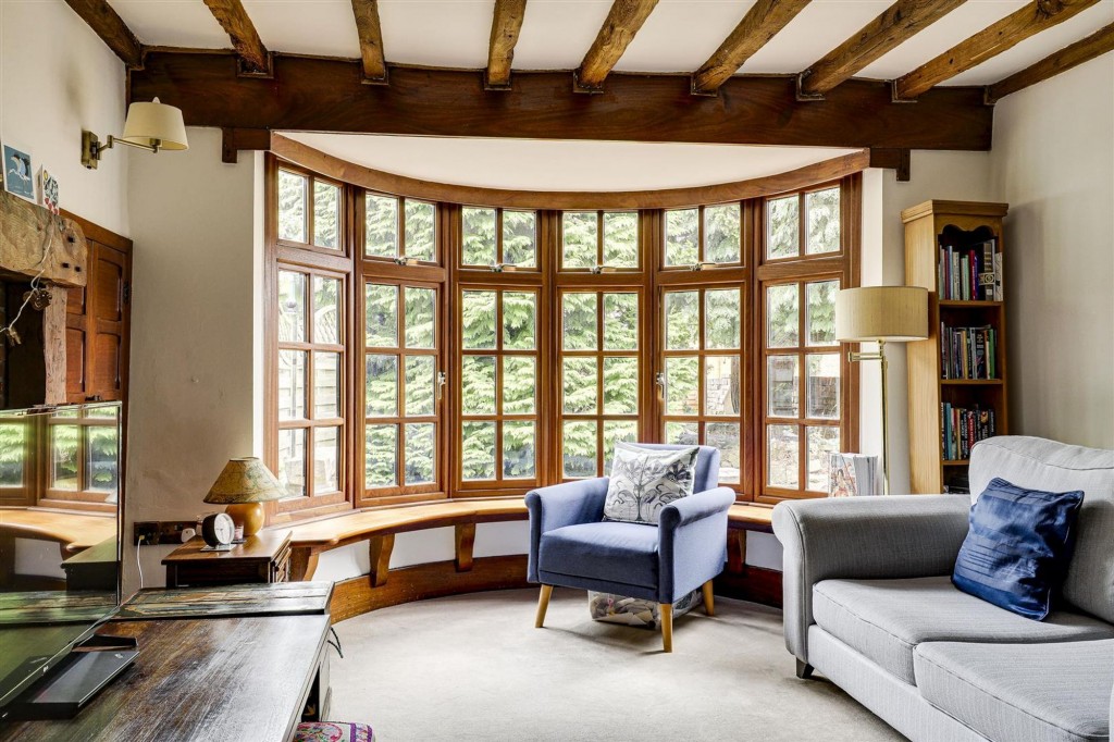 Gregory Street, Nottingham, NG7