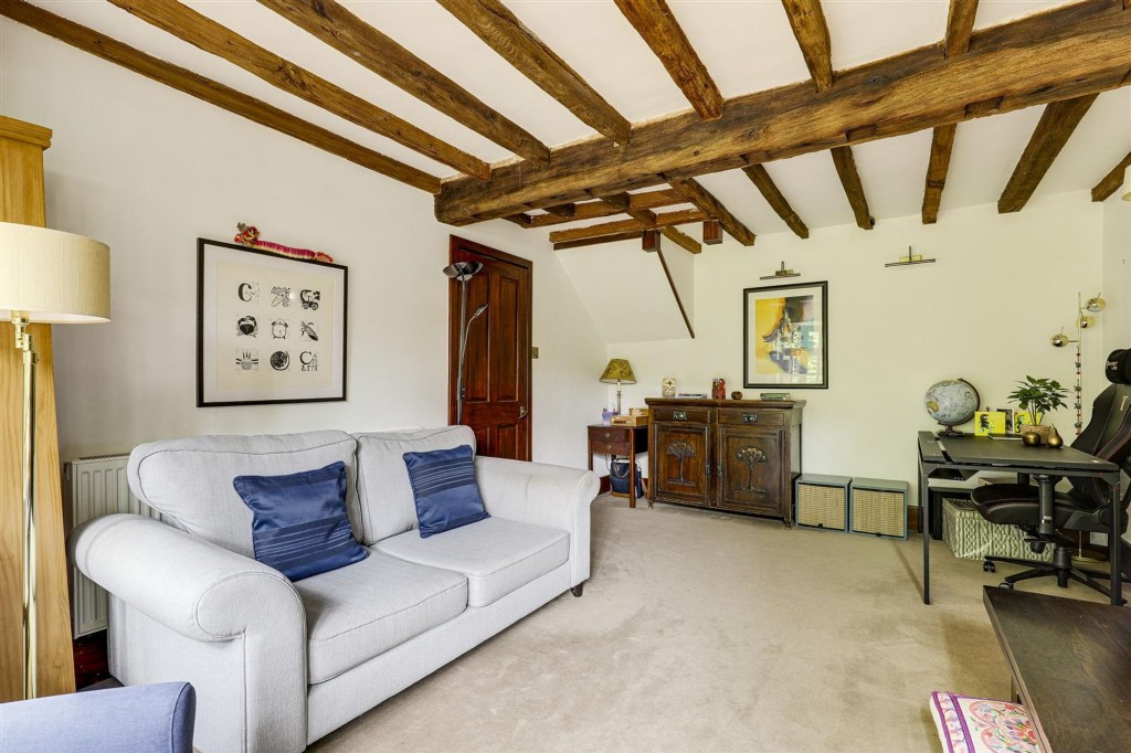 Gregory Street, Nottingham, NG7